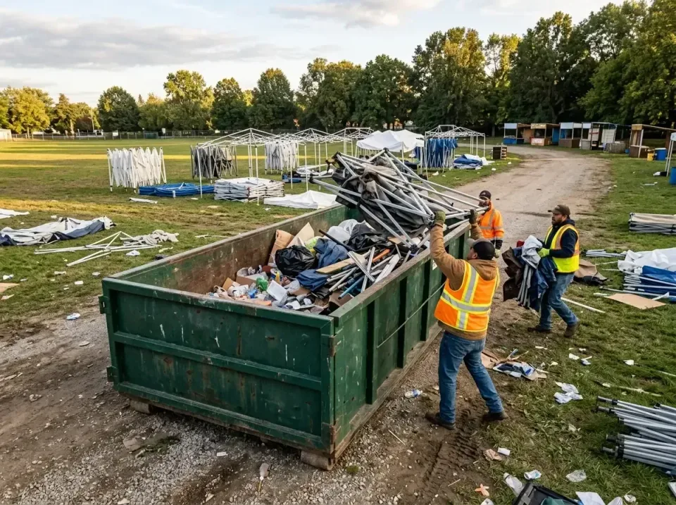 temporary-event-waste-containe-016 — frequently asked questions, Roll-Off Dumpster Rental Services in Desert Palms, CA